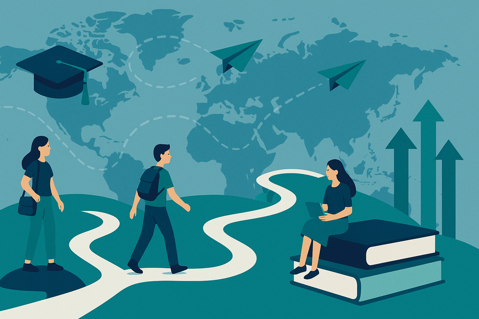 Educational Illustration
